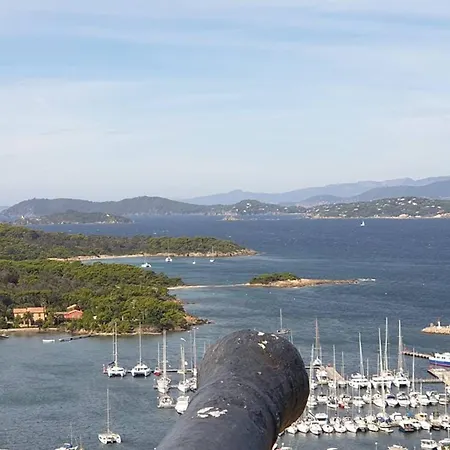Villa A Avec Piscine, Climatisation Et Wi-fi, A 5 Min De La - Fr-1-335-169 Hyères